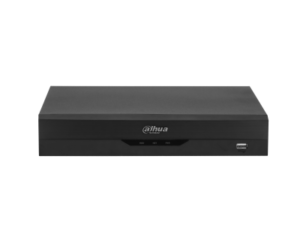 4-канален AI XVR Dahua DH-XVR5104HS-I3